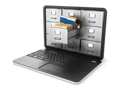 E-Mail Archivierung